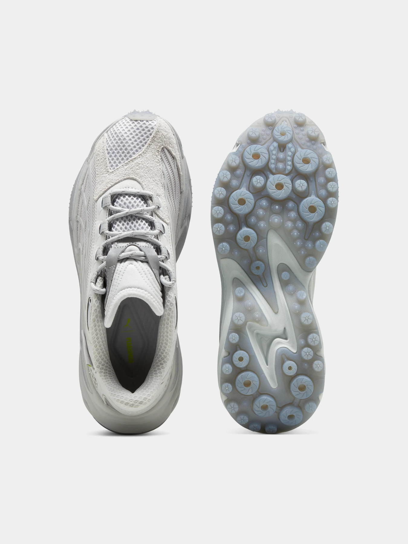 Кроссовки PUMA Spirex Pleasures модель 396037 Фото
