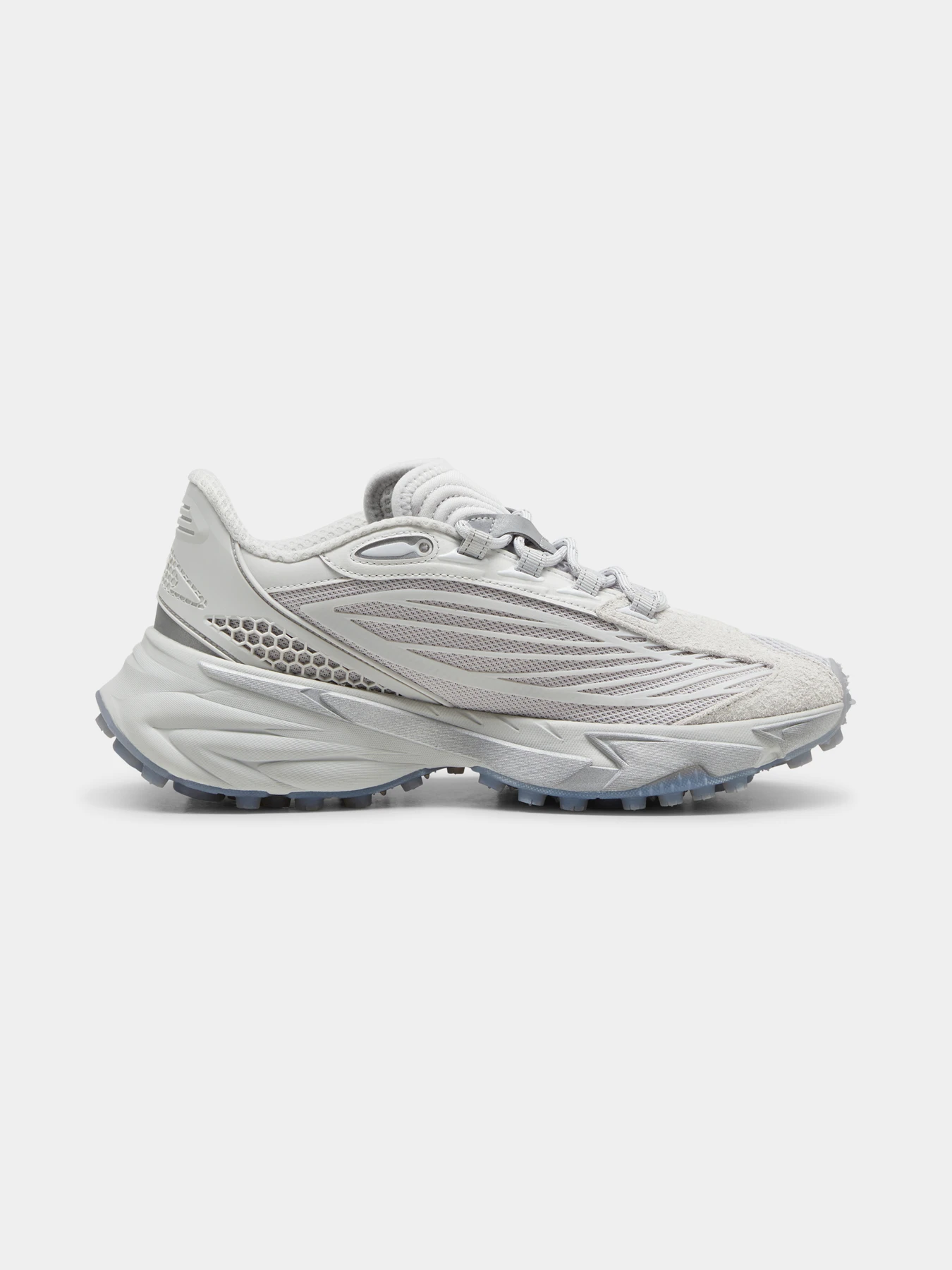 Кроссовки PUMA Spirex Pleasures модель 396037 Фото