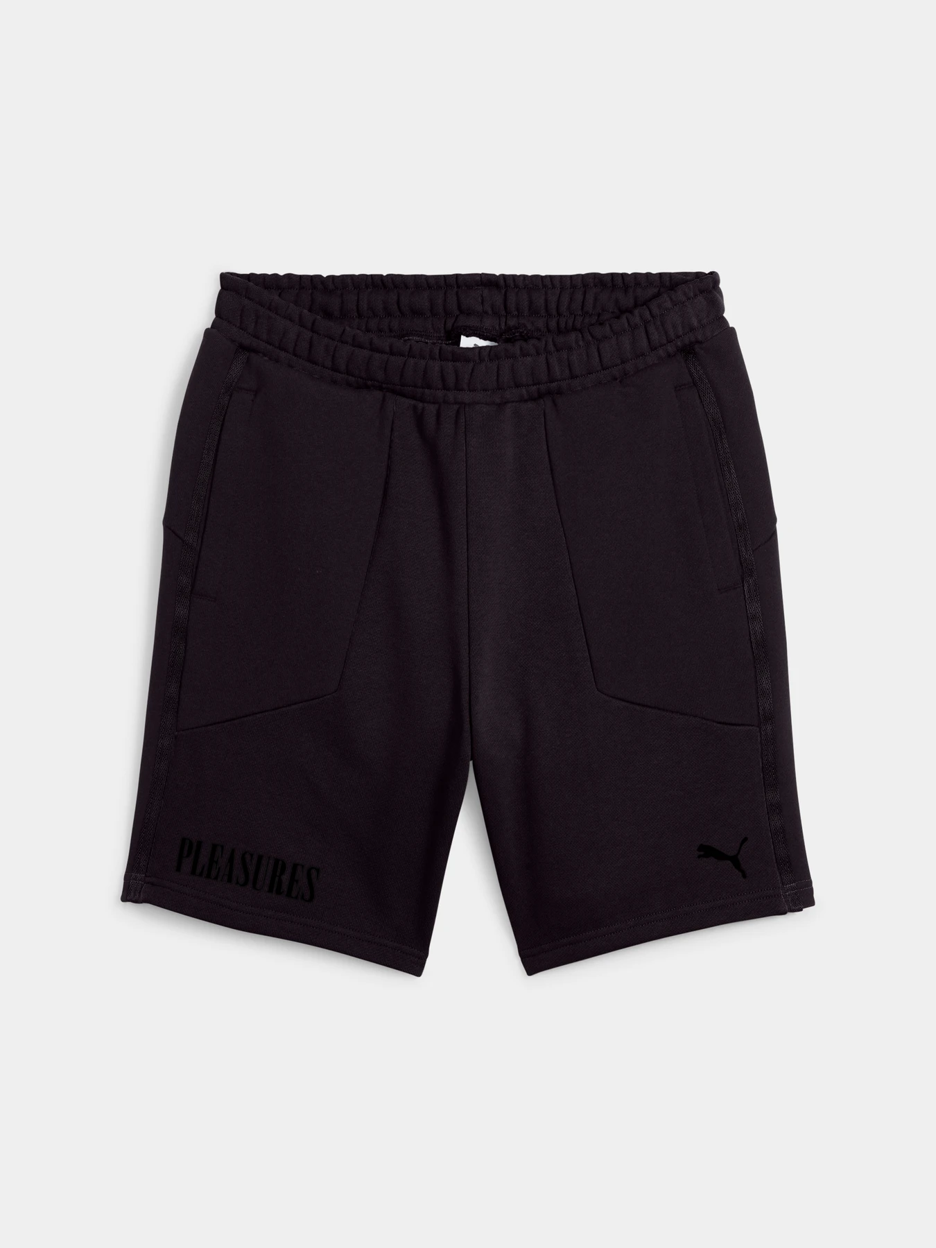 Шорти PUMA x Pleasures Shorts модель 624100 Фото