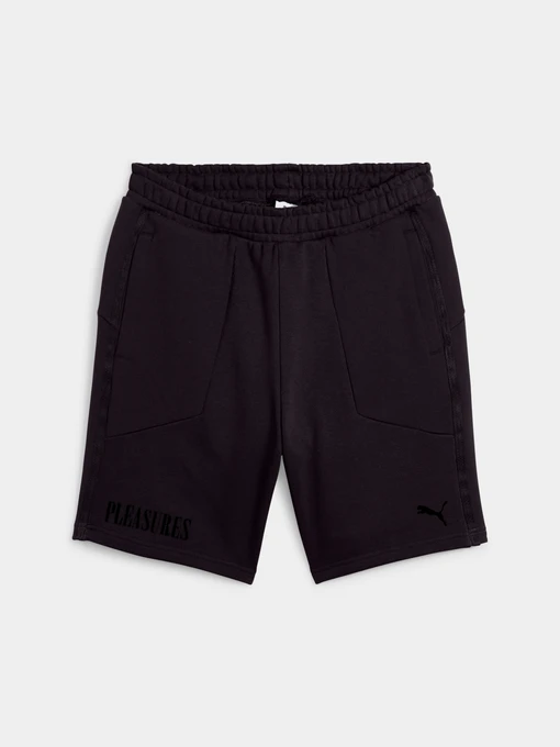 Шорты PUMA x Pleasures Shorts модель 624100 Фото
