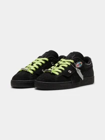 Кеди PUMA x X-GIRL Suede Sneakers Suede X-girl модель 396251 Фото