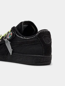 Кеди PUMA x X-GIRL Suede Sneakers Suede X-girl модель 396251 Фото