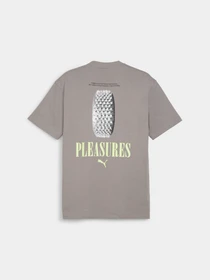 Спортивная одежда PUMA x Pleasures Graphic Tee модель 624096 Фото