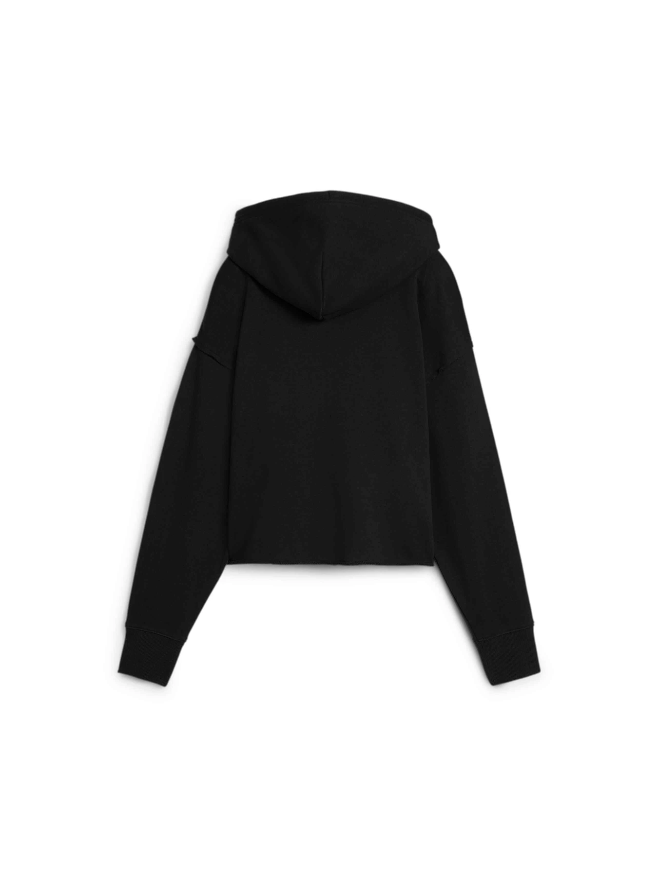 Худи и свитшоты PUMA x X-girl Graphic Hoodie модель 624708 Худи и свитшоты PUMA x X-girl Graphic Hoodie модель 624708 Фото