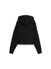Худи и свитшоты PUMA x X-girl Graphic Hoodie модель 624708 Фото