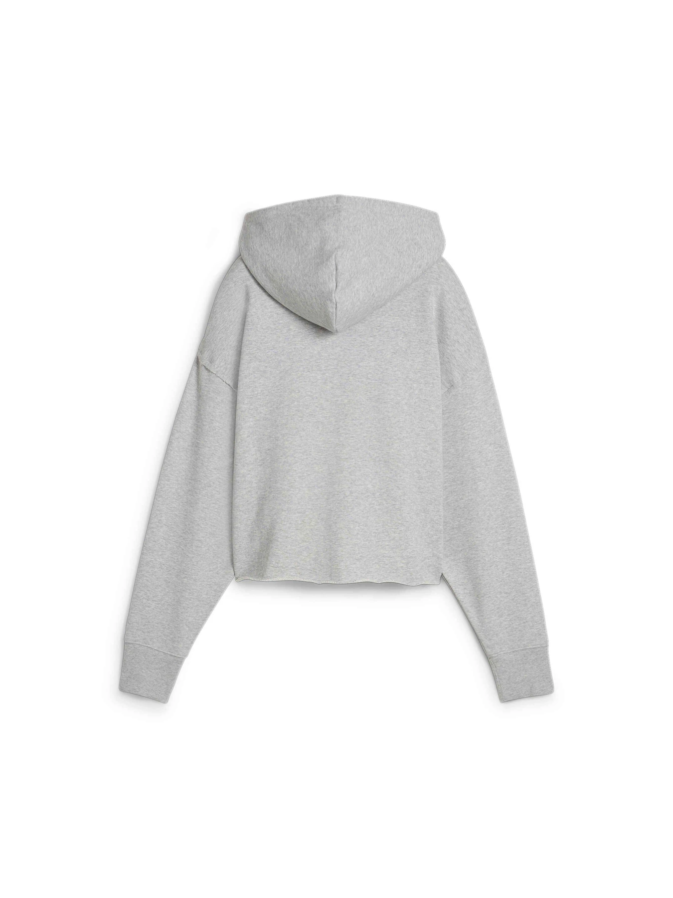 Худи и свитшоты PUMA x X-girl Graphic Hoodie модель 624708 Фото