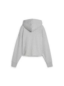 Худи и свитшоты PUMA x X-girl Graphic Hoodie модель 624708 Фото