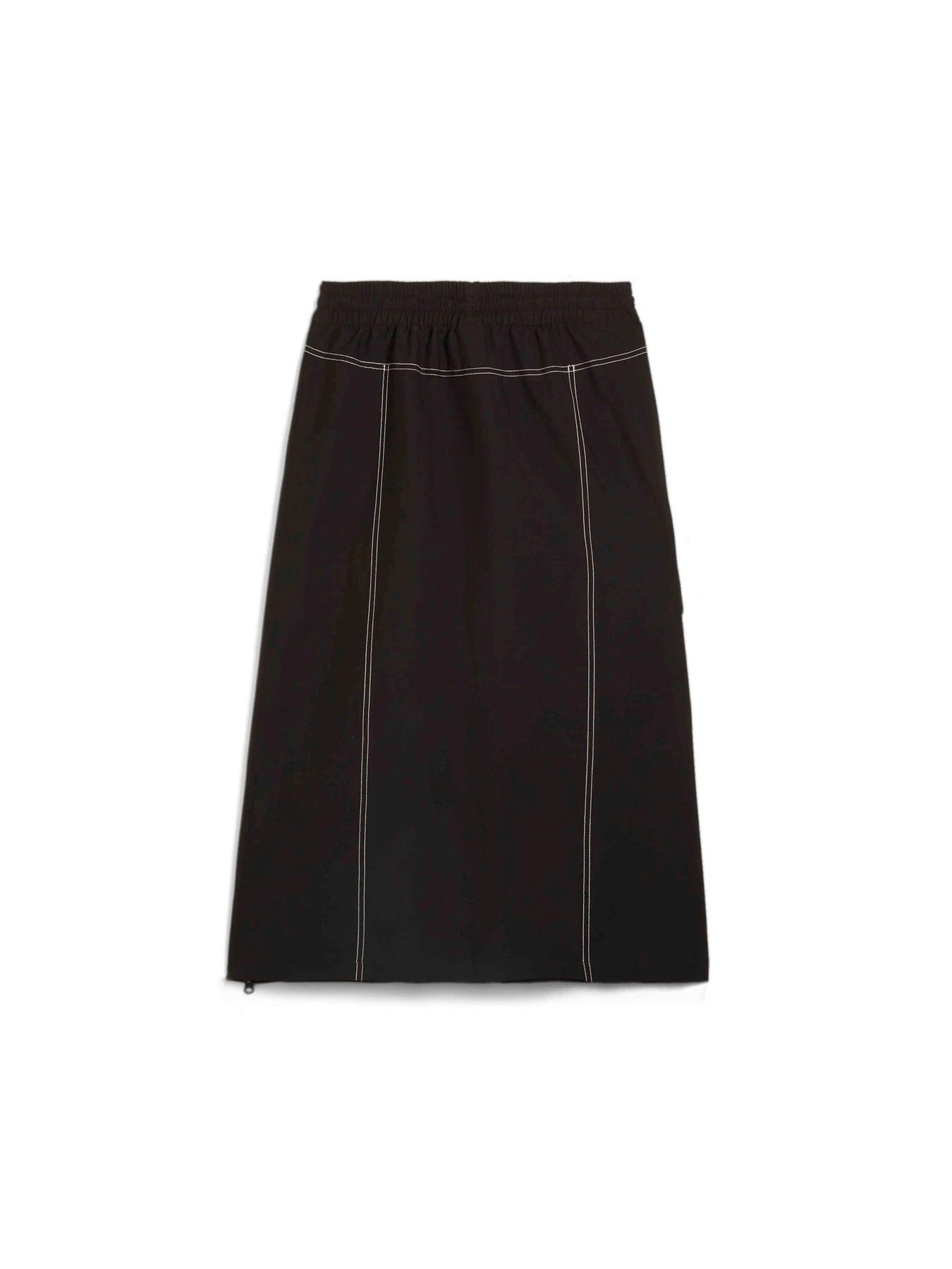 Юбки PUMA x X-girl Midi Skirt модель 624711 Фото