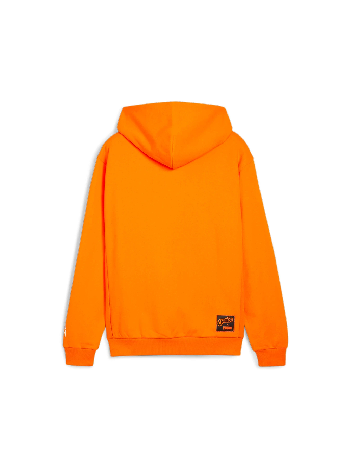 Худи и свитшоты PUMA Hoops x Cheetos Hoodie модель 625867 Фото