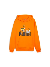 Худи и свитшоты PUMA Hoops x Cheetos Hoodie модель 625867 Фото