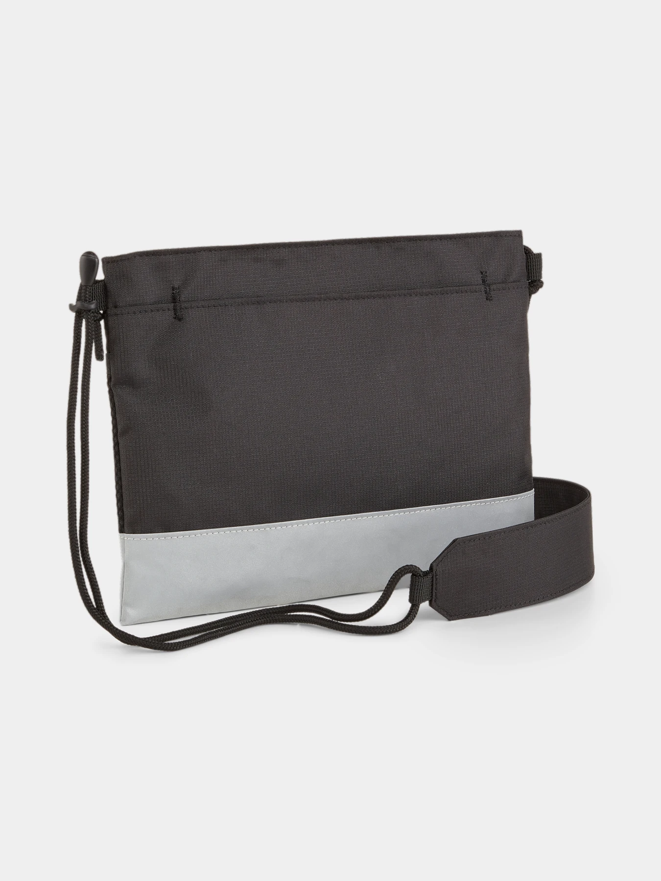 Сумка PUMA x PLEASURES Cross Body Bag x Pleasures x Body Bag модель 090313 Сумка PUMA x PLEASURES Cross Body Bag x Pleasures x Body Bag модель 090313 Фото