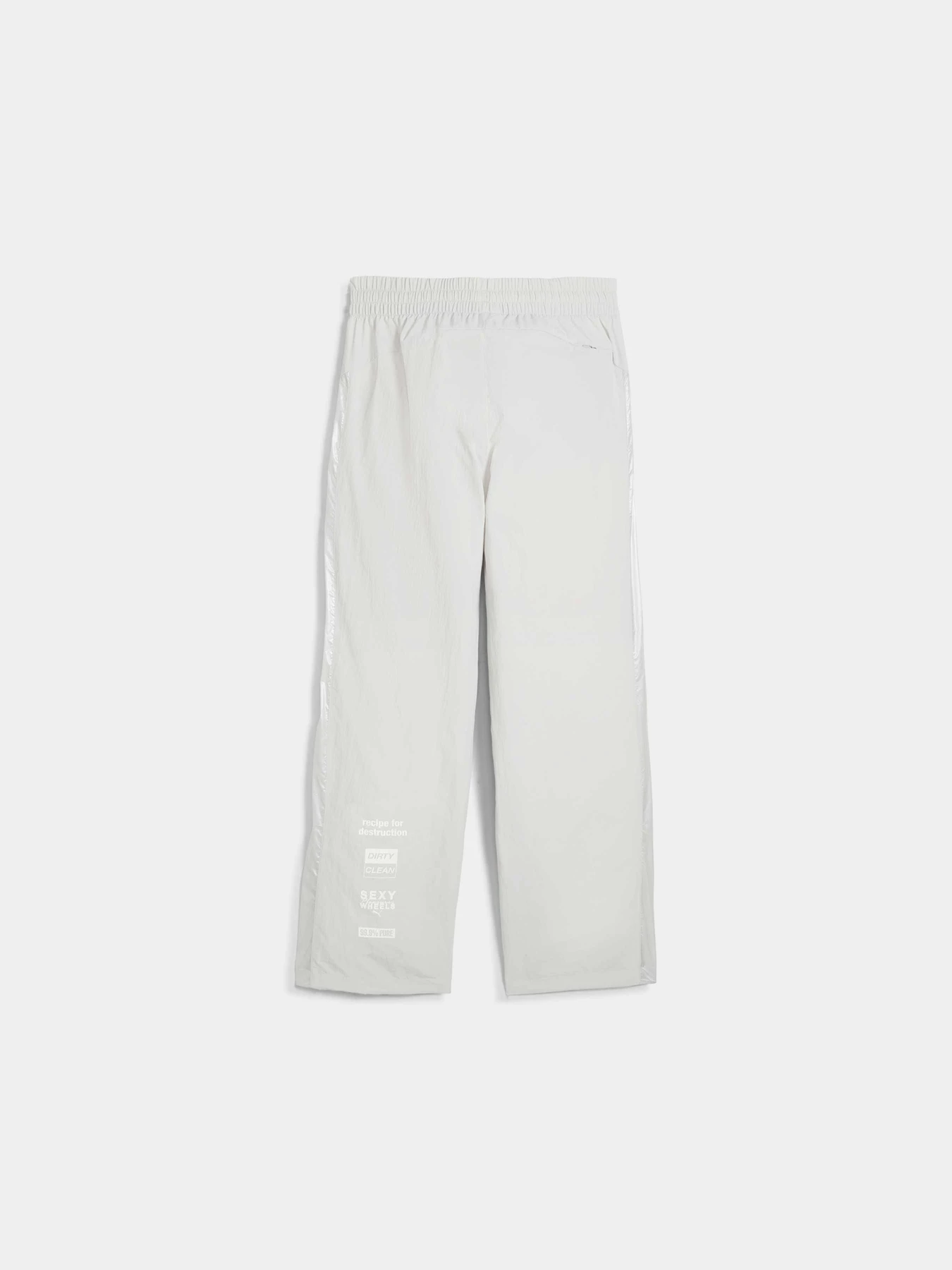Брюки PUMA x Pleasures Track Pants модель 624099 Брюки PUMA x Pleasures Track Pants модель 624099 Фото