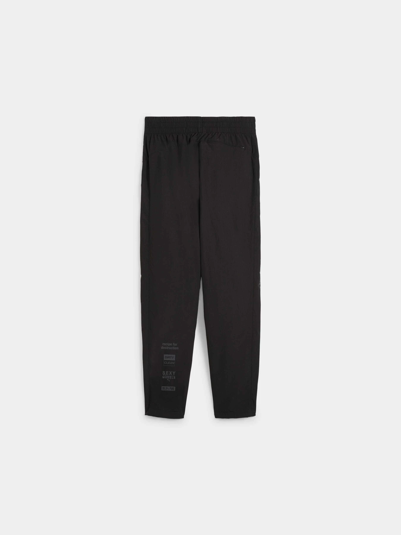 Штани PUMA x Pleasures Track Pants модель 624099 Штани PUMA x Pleasures Track Pants модель 624099 Фото