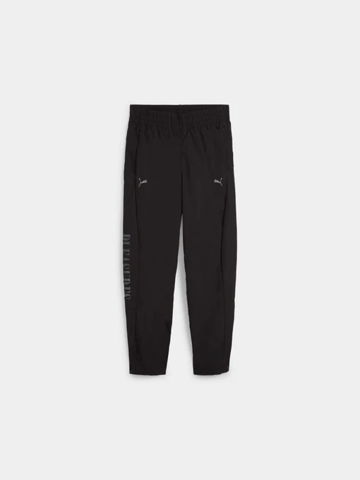 Штани PUMA x Pleasures Track Pants модель 624099 Фото