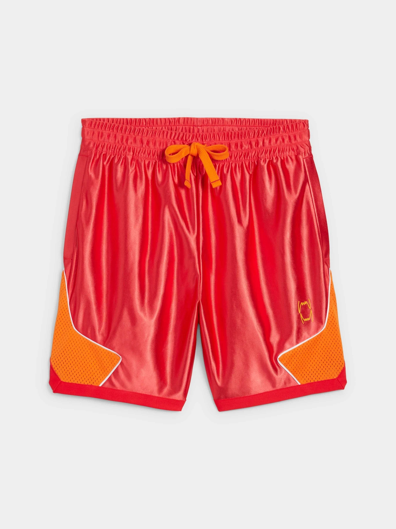 Шорти PUMA Hoops x Cheetos Dazzle Short модель 625871 Фото