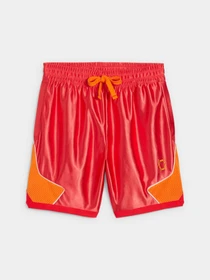 Шорти PUMA Hoops x Cheetos Dazzle Short модель 625871 Фото