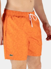 Одежда для пляжа Lacoste модель MH011313T Фото