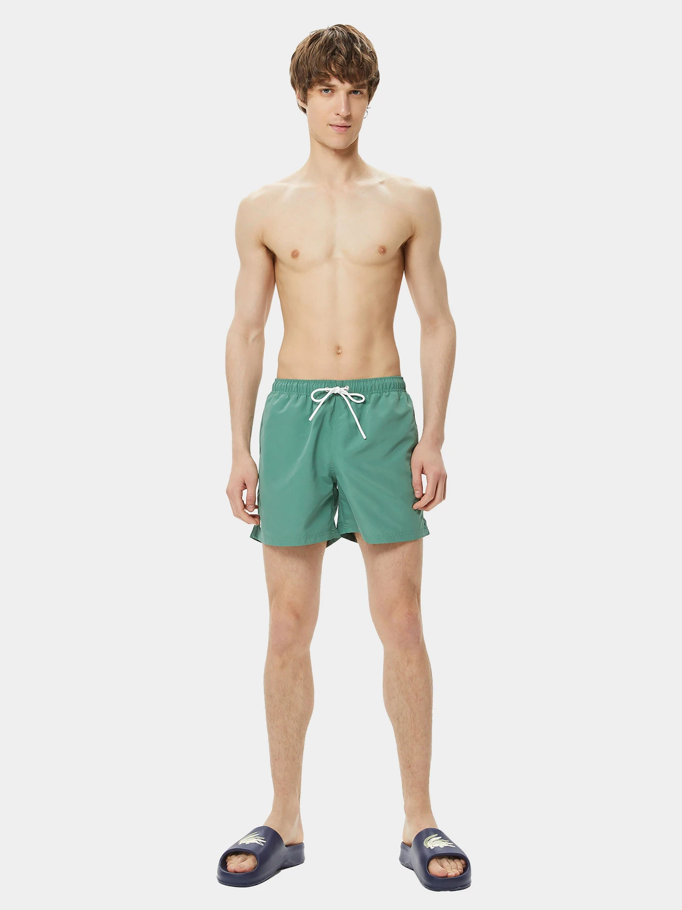 Одежда для пляжа Lacoste модель MH030707Y Фото