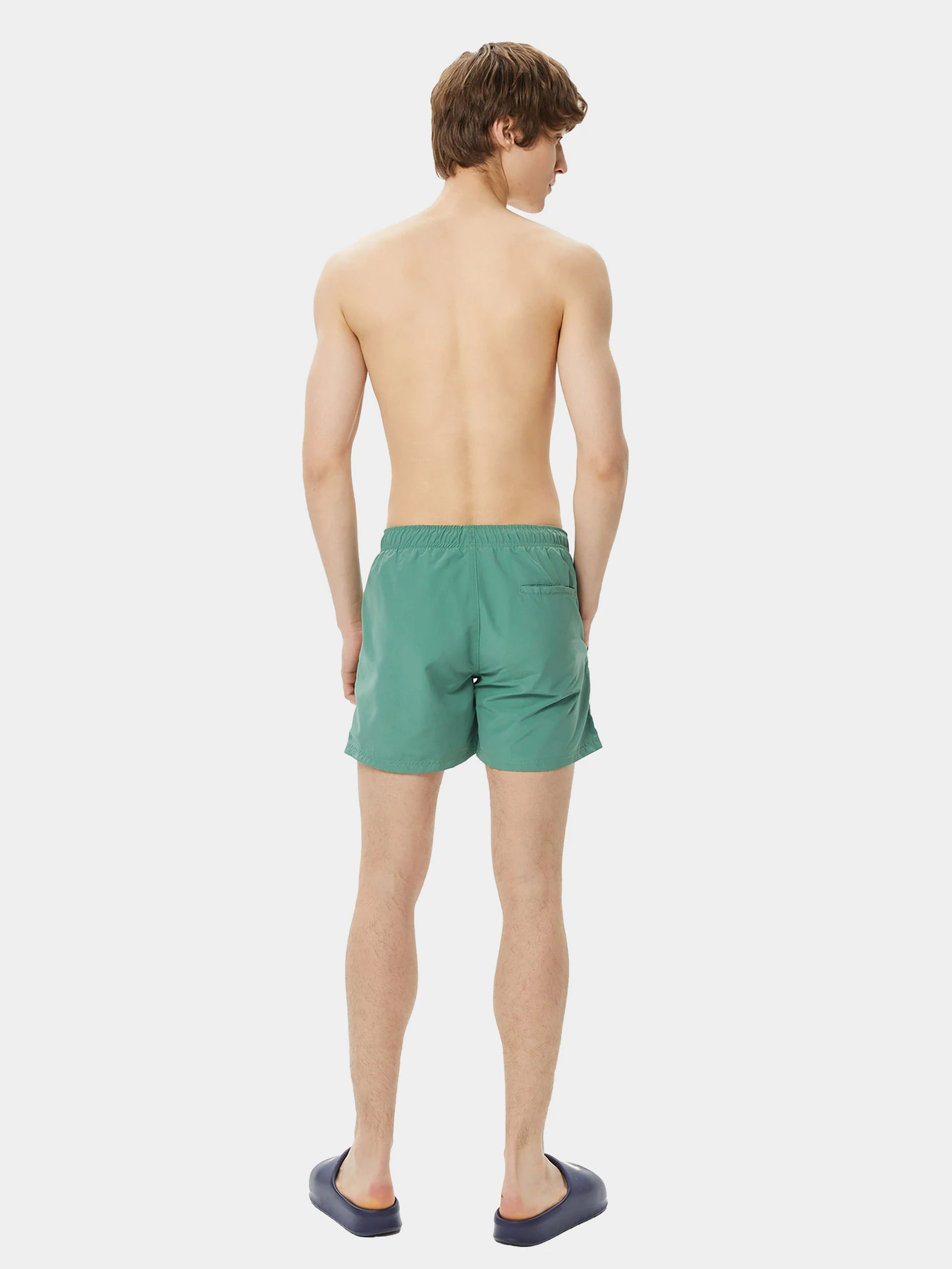 Одежда для пляжа Lacoste модель MH030707Y Фото