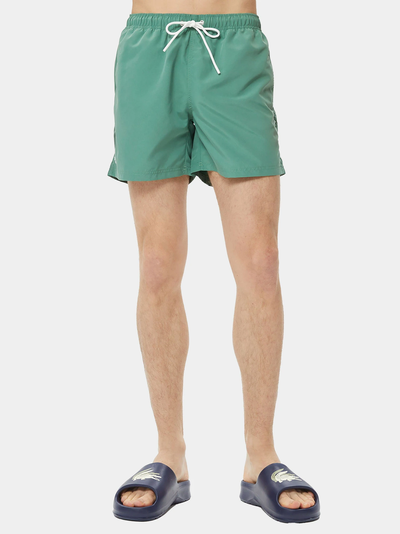 Одежда для пляжа Lacoste модель MH030707Y Фото
