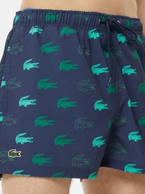 Одяг для пляжу Lacoste модель MH031717L Фото