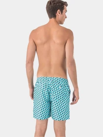 Одежда для пляжа Lacoste модель MH070202U Фото