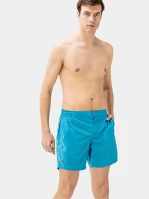 Одежда для пляжа Lacoste модель MH080404A Фото