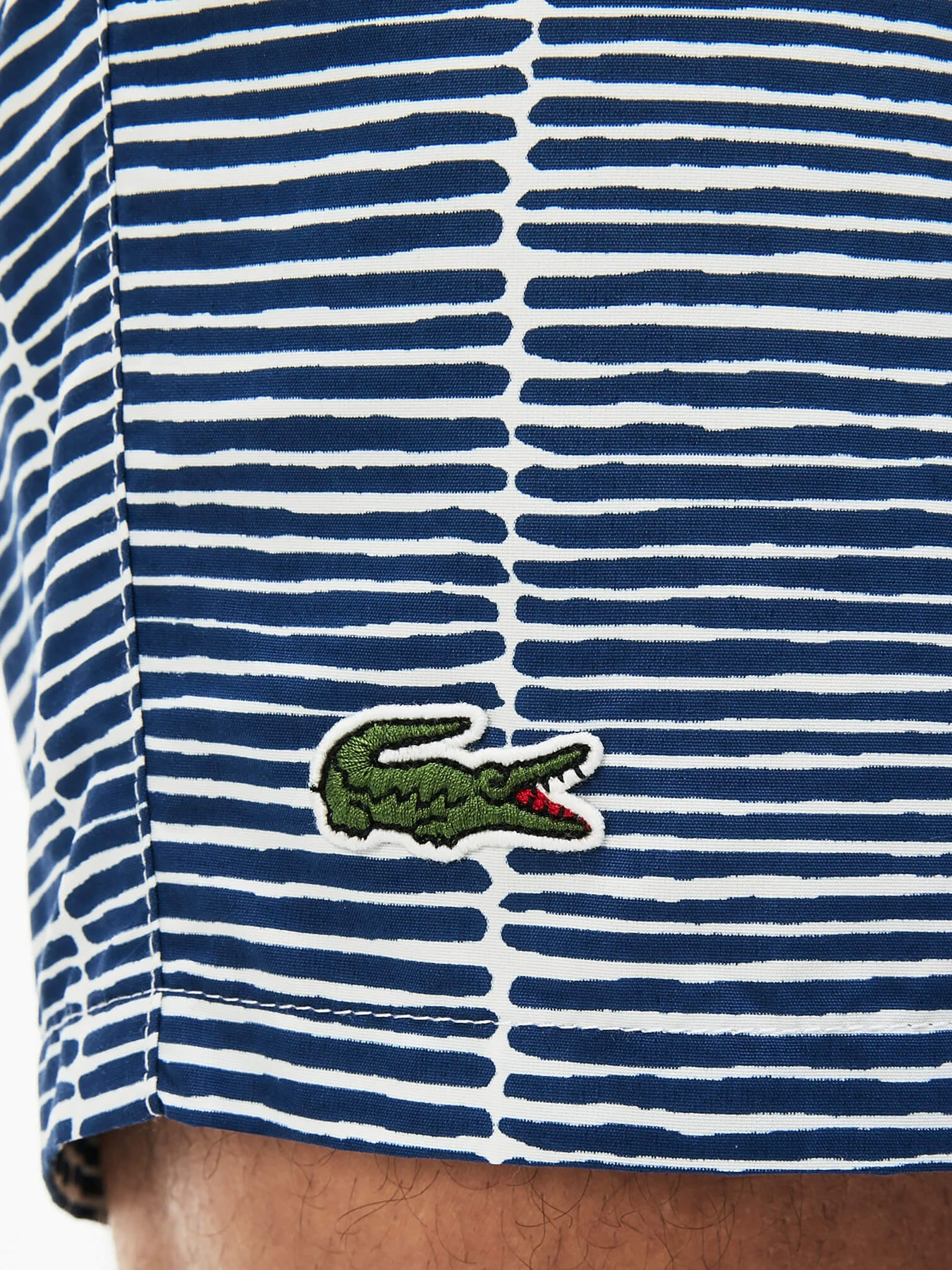 Одежда для пляжа Lacoste модель MH4204PQ5 Фото