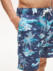 Одежда для пляжа Lacoste модель MH4770QRN Фото