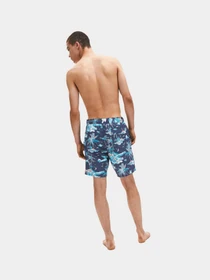 Одежда для пляжа Lacoste модель MH4770QRN Фото