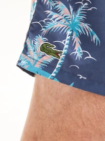 Одежда для пляжа Lacoste модель MH4770QRN Фото