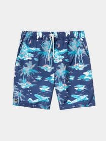 Одежда для пляжа Lacoste модель MH4770QRN Фото