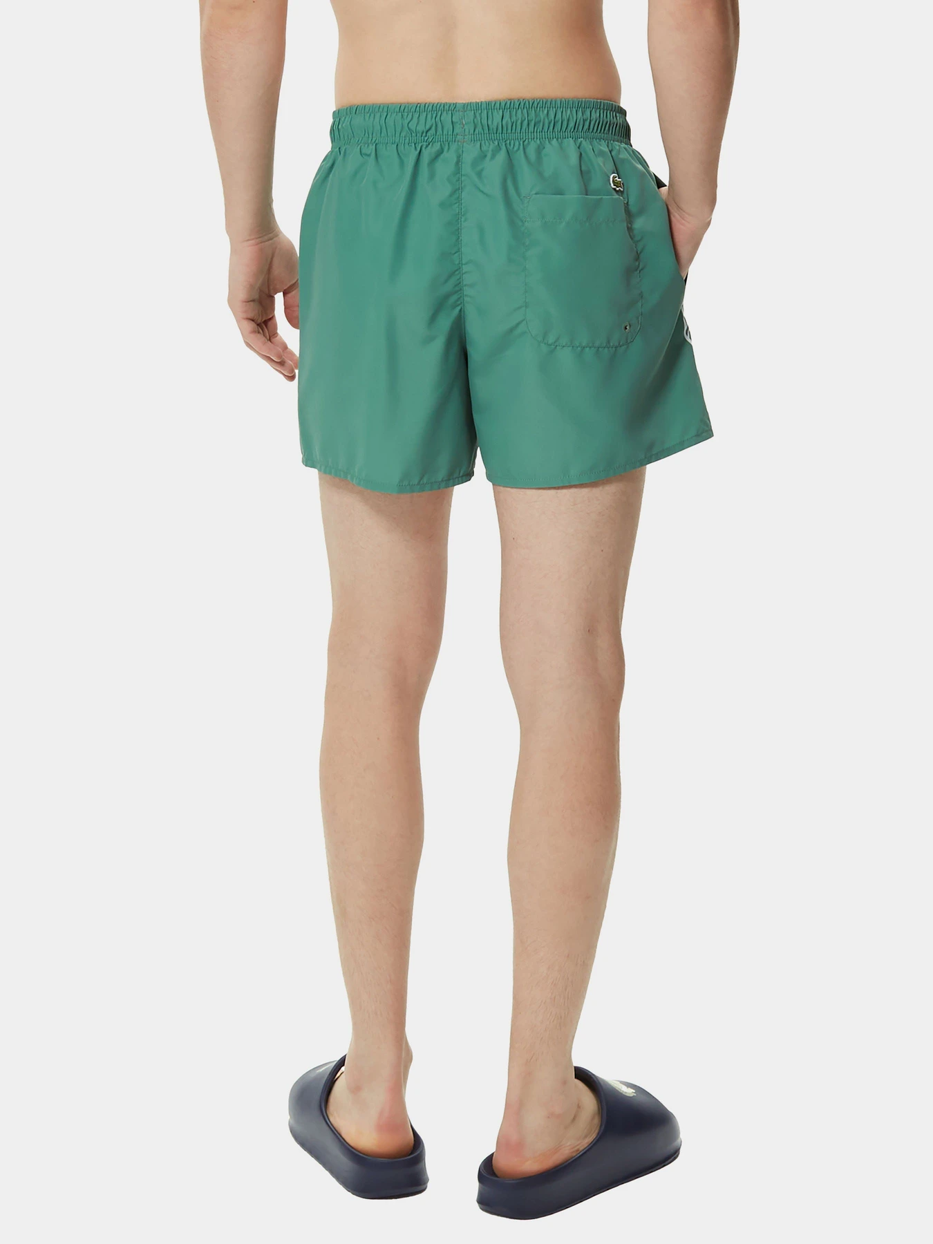 Одежда для пляжа Lacoste модель MH5660WIJ Фото