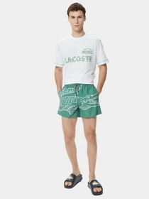 Одежда для пляжа Lacoste модель MH5660WIJ Фото
