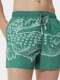 Одежда для пляжа Lacoste модель MH5660WIJ Фото
