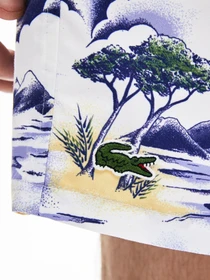 Одежда для пляжа Lacoste модель MH6263RWS Фото
