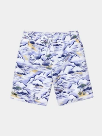 Одежда для пляжа Lacoste модель MH6263RWS Фото