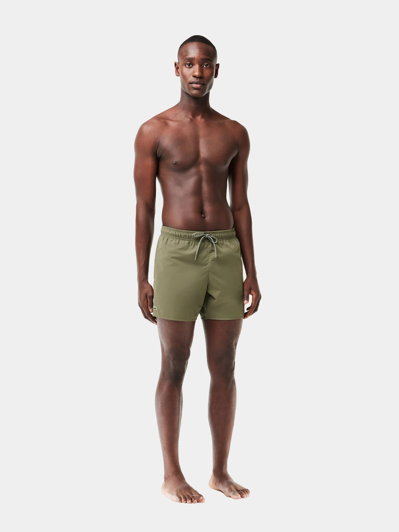 Одежда для пляжа Lacoste модель MH62708K7 Фото