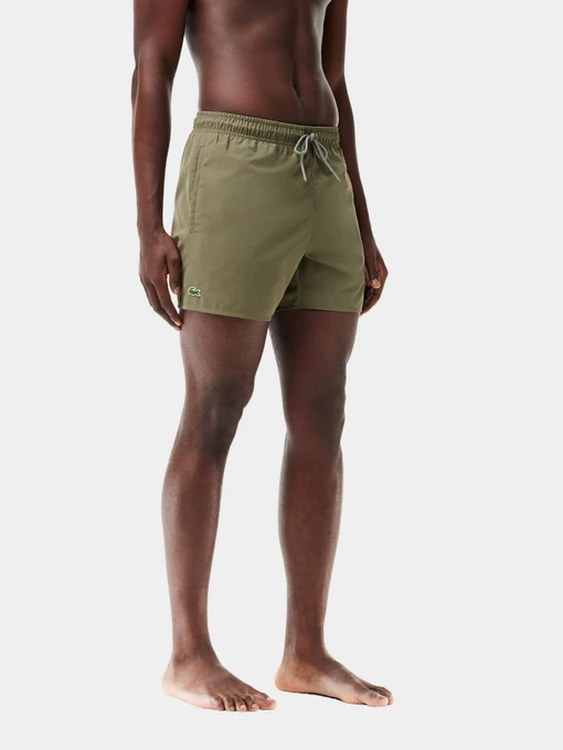 Одяг для пляжу Lacoste модель MH62708K7 Фото