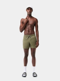 Одежда для пляжа Lacoste модель MH62708K7 Фото