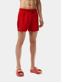 Одяг для пляжу Lacoste модель MH62708UN Фото