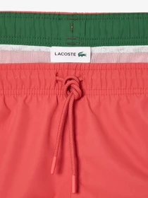 Одежда для пляжа Lacoste модель MH6270IKB Фото