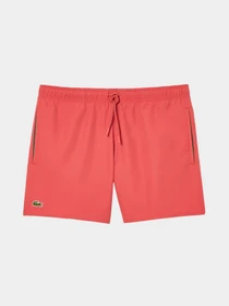 Одежда для пляжа Lacoste модель MH6270IKB Фото