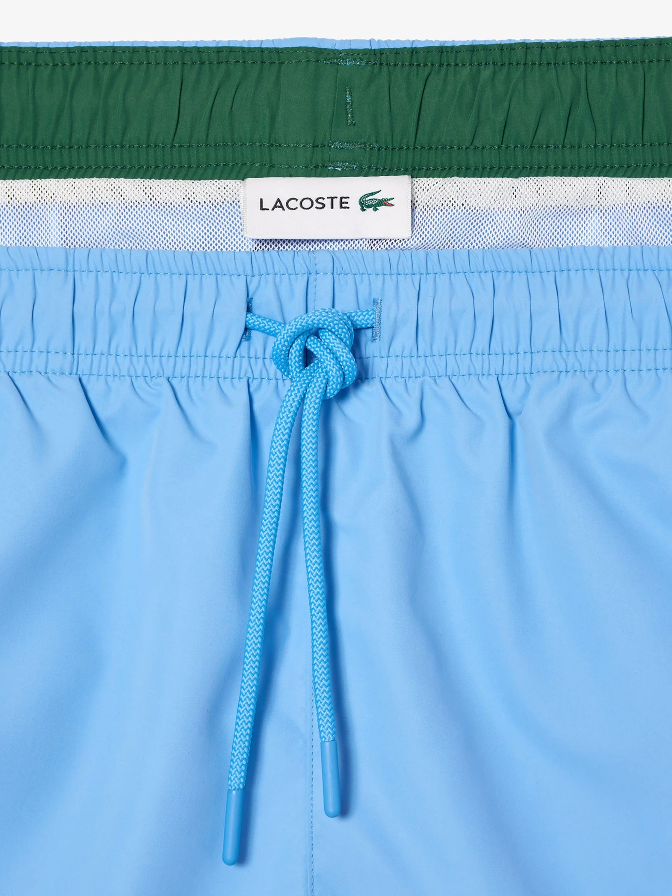 Одежда для пляжа Lacoste модель MH6270INI Фото
