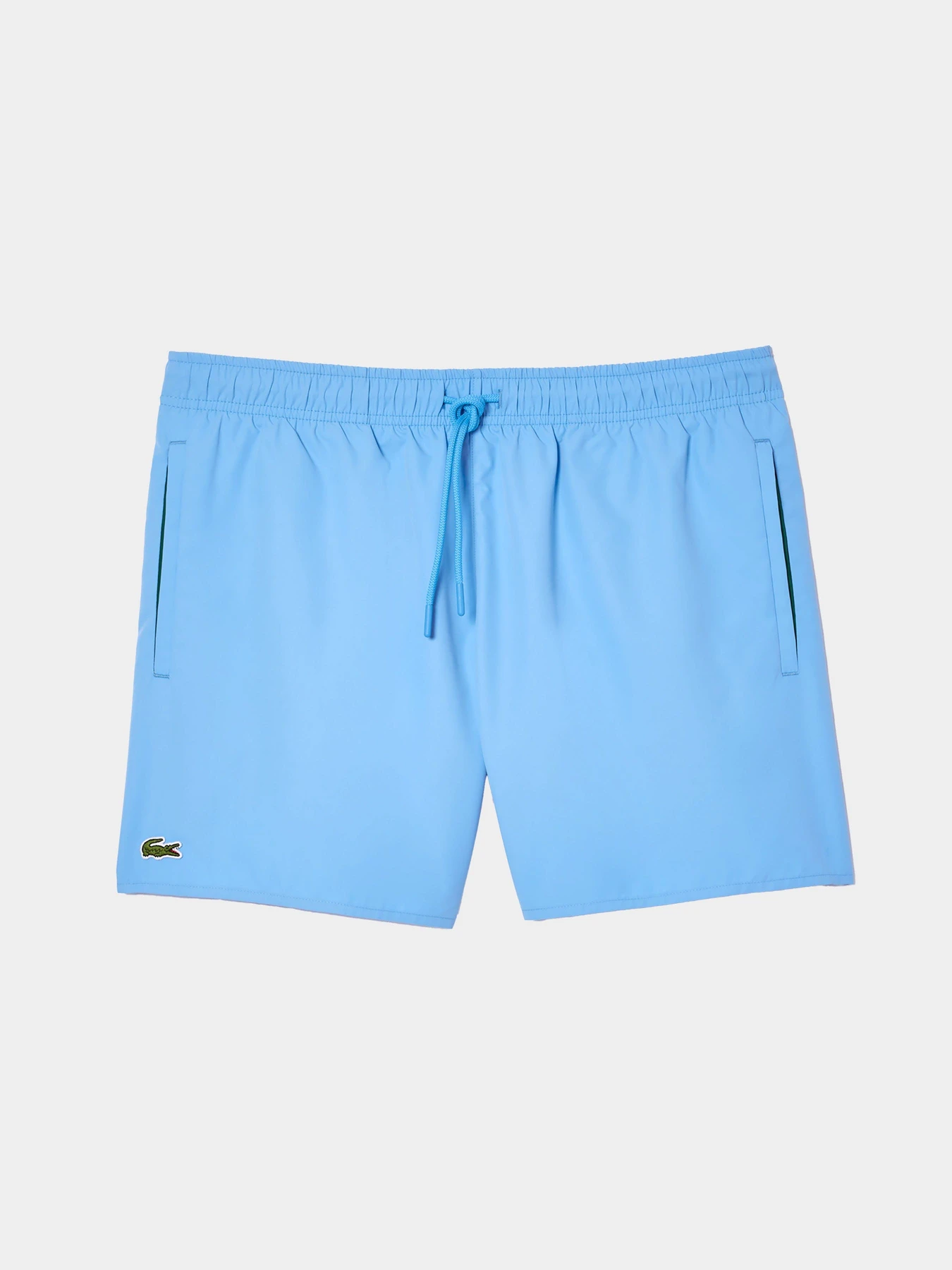 Одежда для пляжа Lacoste модель MH6270INI Фото