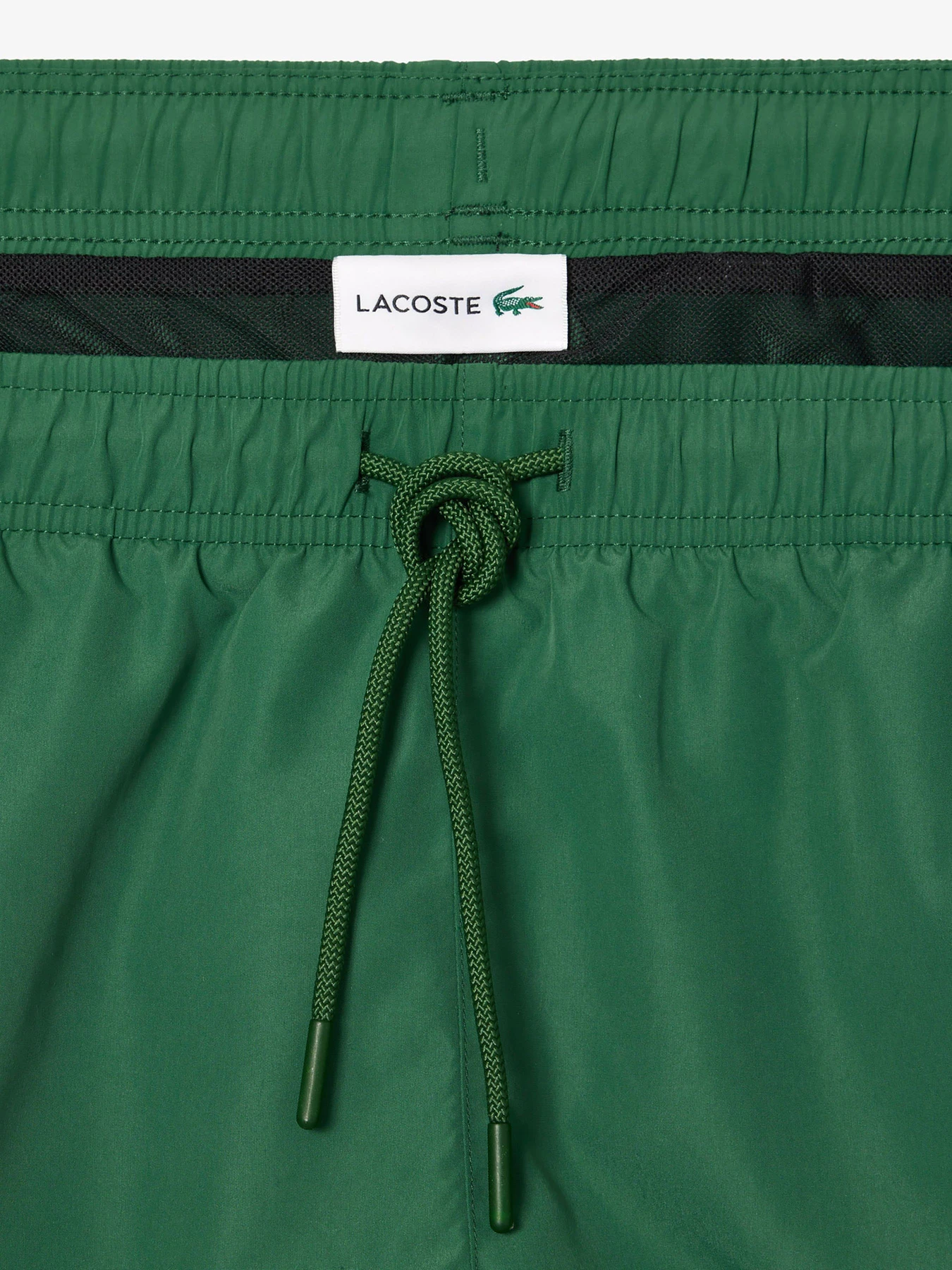 Одежда для пляжа Lacoste модель MH6270S30 Фото