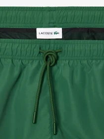 Одежда для пляжа Lacoste модель MH6270S30 Фото