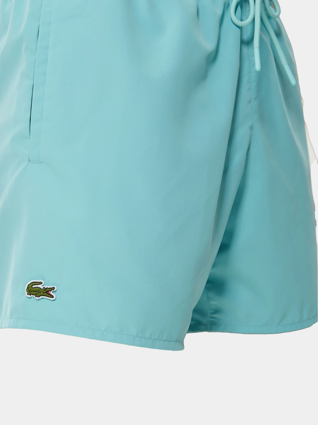Одежда для пляжа Lacoste модель MH6270VYI Фото