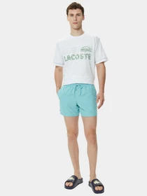 Одежда для пляжа Lacoste модель MH6270VYI Фото