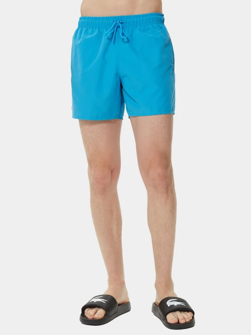 Одяг для пляжу Lacoste модель MH6270WII Фото